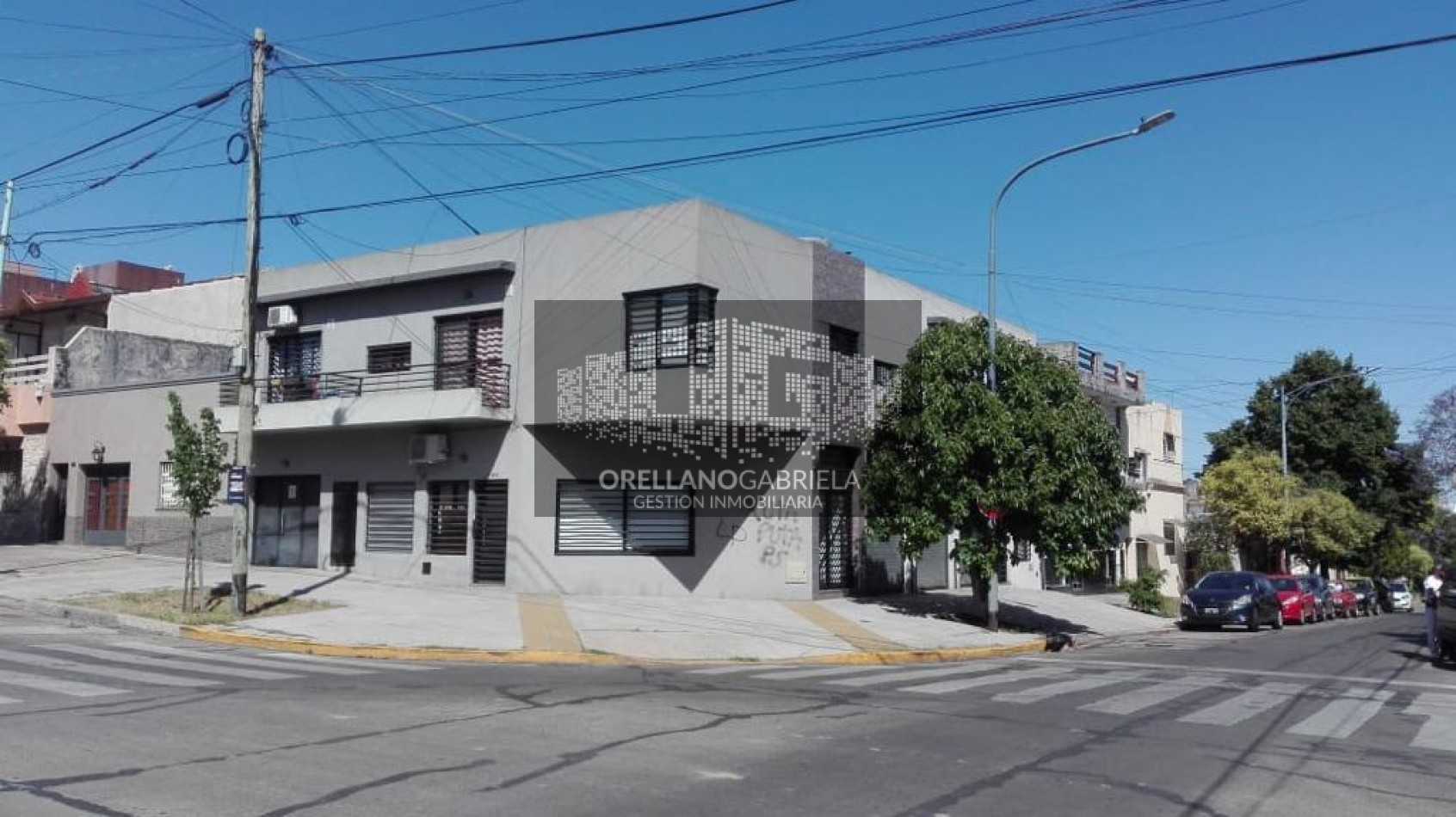 Venta Departamento 2 Ambientes Lugano C/ Balcon