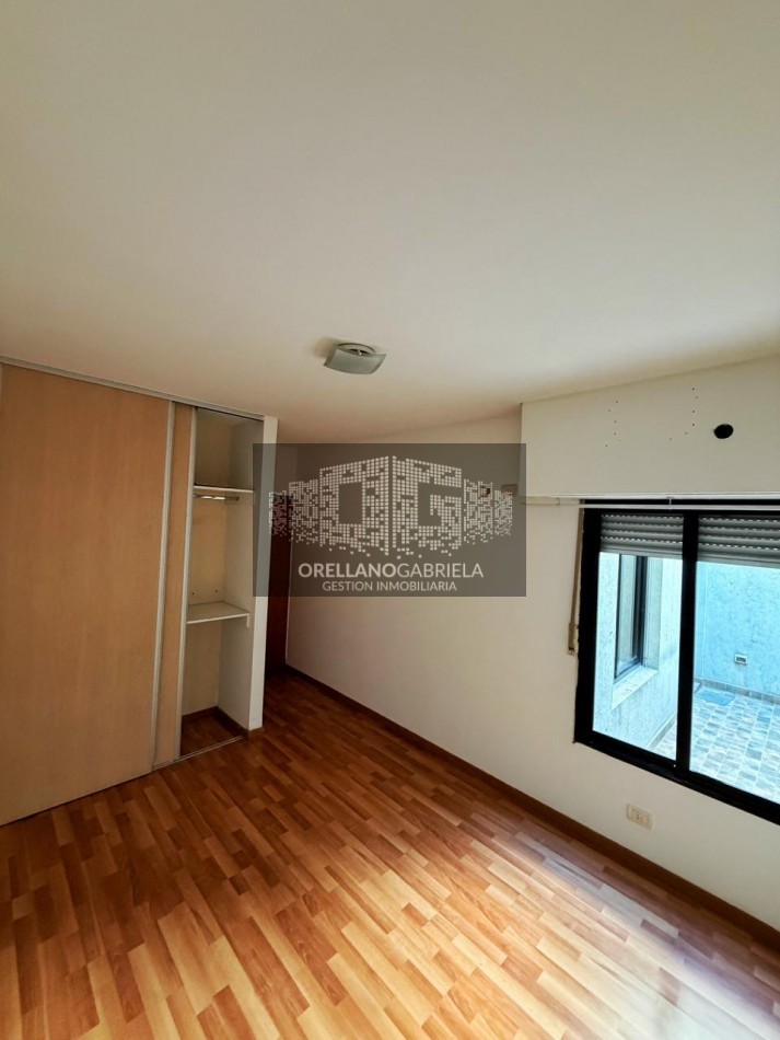 VENDE DEPTO 3 AMBIENTES PB AL FRENTE CON PATIO