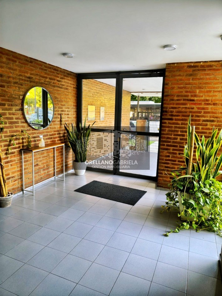 Departamento en Venta 3 amb - Villa Riachuelo