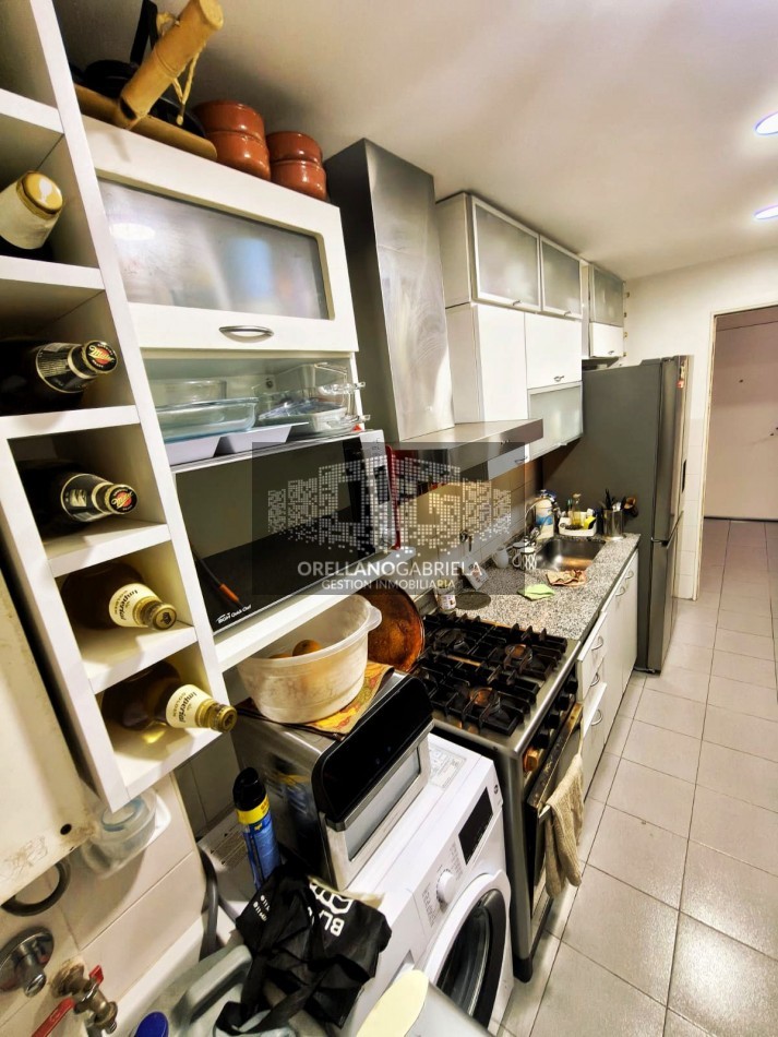 Departamento en Venta 3 amb - Villa Riachuelo