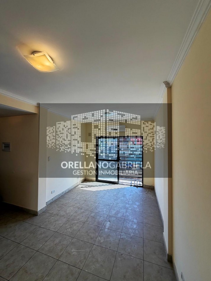Venta Departamento 2 Ambientes Lugano C/ Balcon