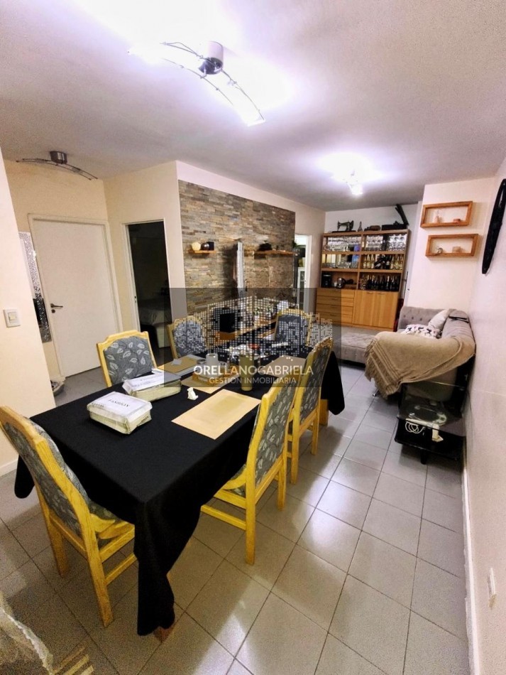 Departamento en Venta 3 amb - Villa Riachuelo