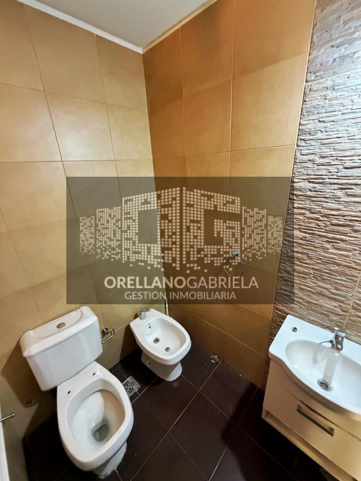Venta Departamento 2 Ambientes Lugano C/ Balcon