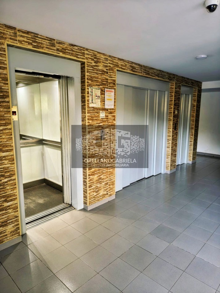 Departamento en Venta 3 amb - Villa Riachuelo