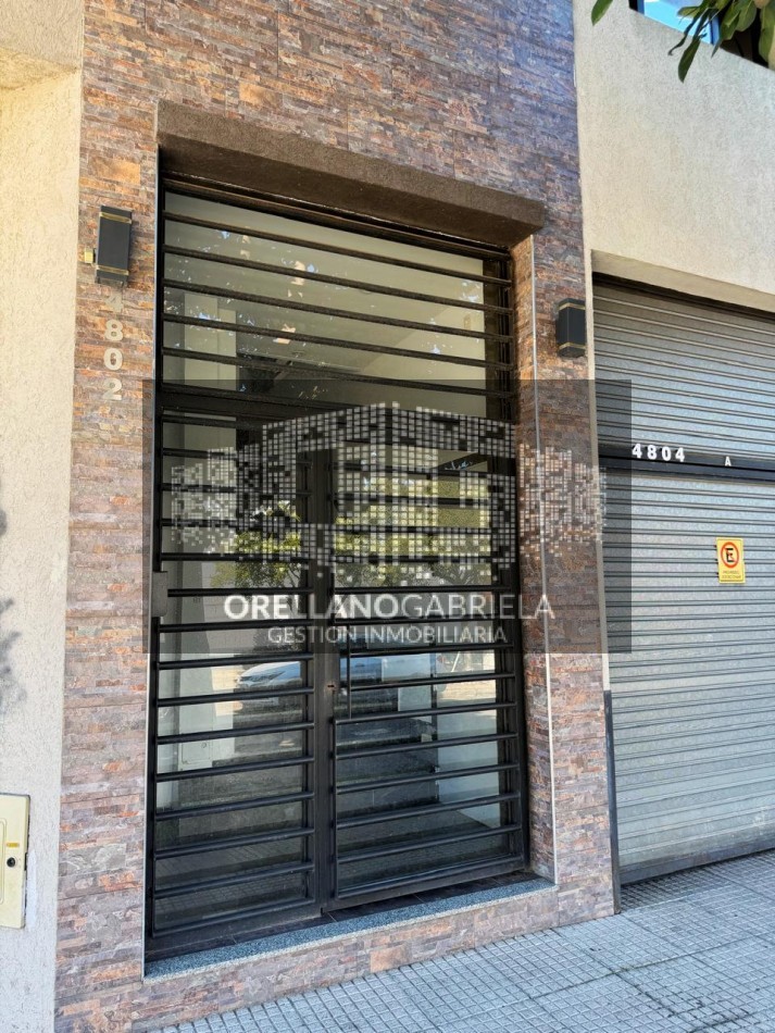 Venta Departamento 2 Ambientes Lugano C/ Balcon