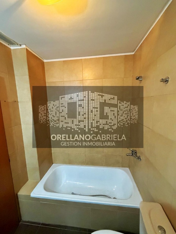 Venta Departamento 2 Ambientes Lugano C/ Balcon