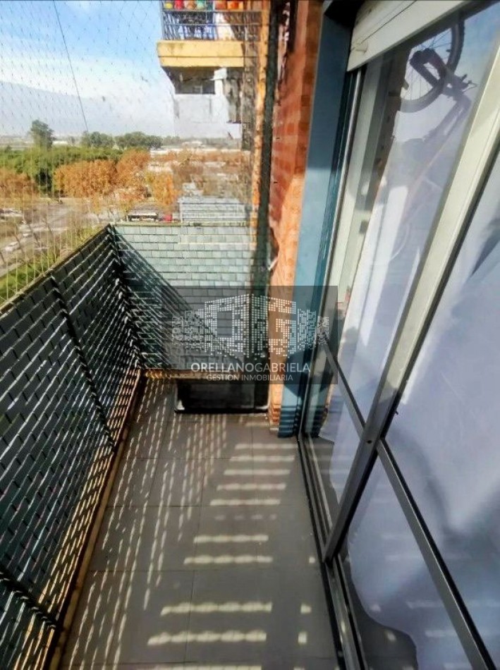 Departamento en Venta 3 amb - Villa Riachuelo