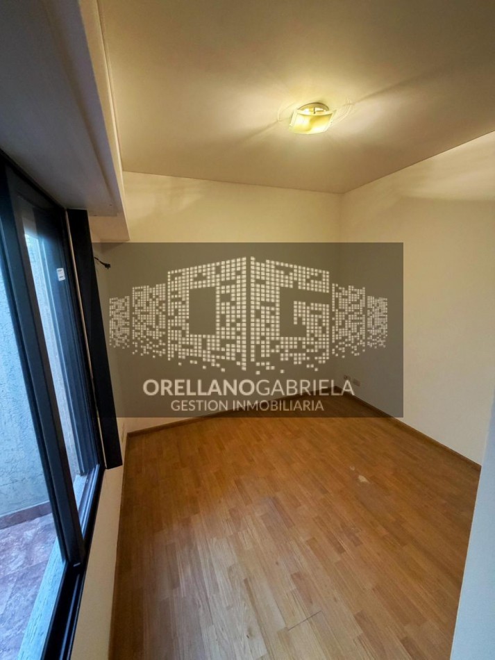 Departamento 2 amb P.B. C/ PATIO. Bajas exp.