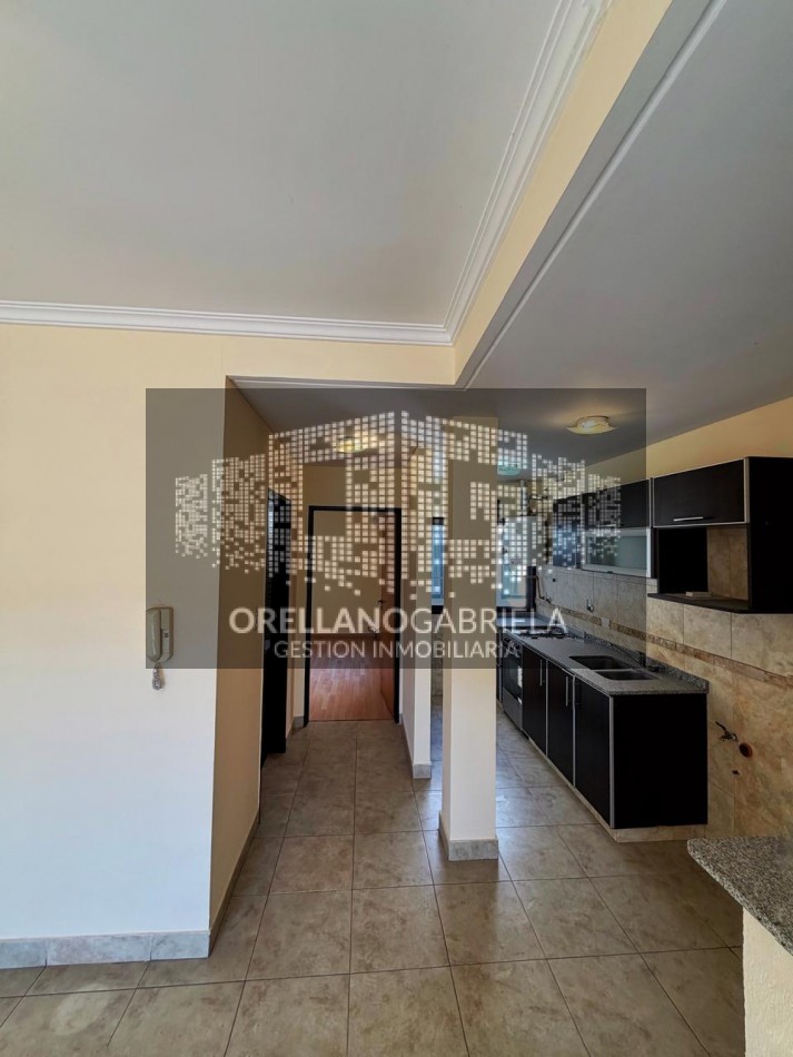 Venta Departamento 2 Ambientes Lugano C/ Balcon