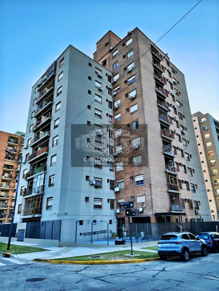 Departamento en Venta 3 amb - Villa Riachuelo