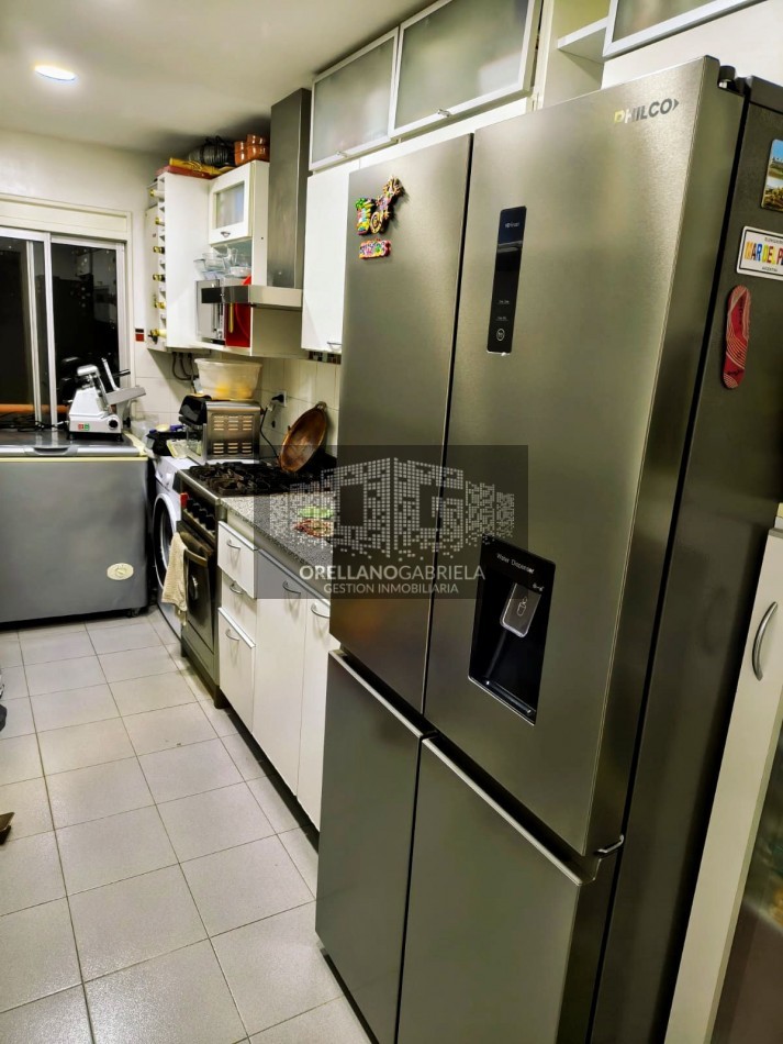 Departamento en Venta 3 amb - Villa Riachuelo