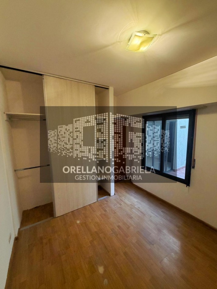 Departamento 2 amb P.B. C/ PATIO. Bajas exp.