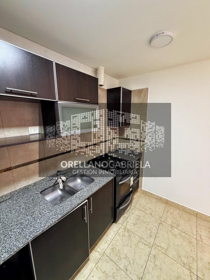 Departamento 2 amb P.B. C/ PATIO. Bajas exp.