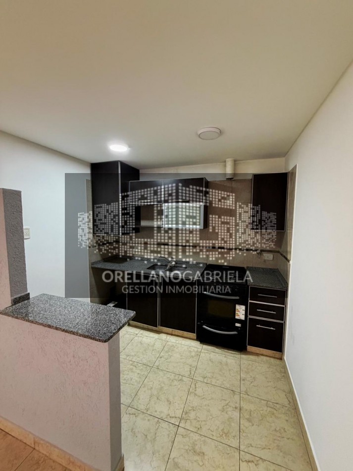 Departamento 2 amb P.B. C/ PATIO. Bajas exp.