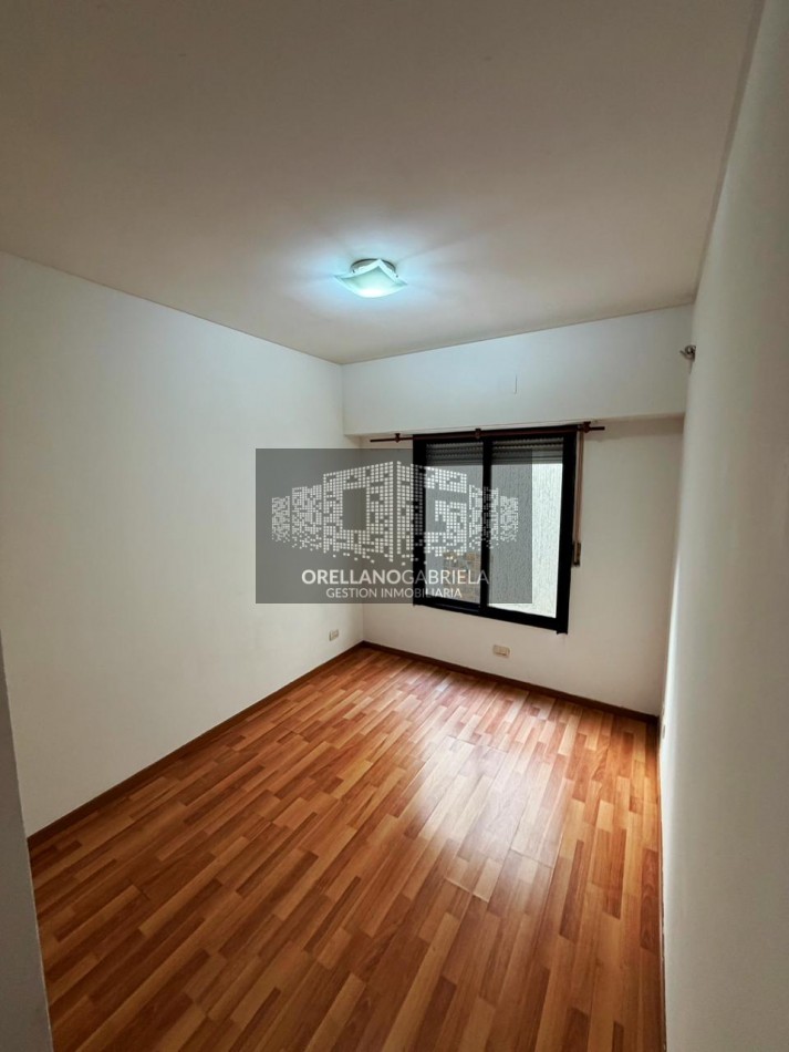 VENDE DEPTO 3 AMBIENTES PB AL FRENTE CON PATIO