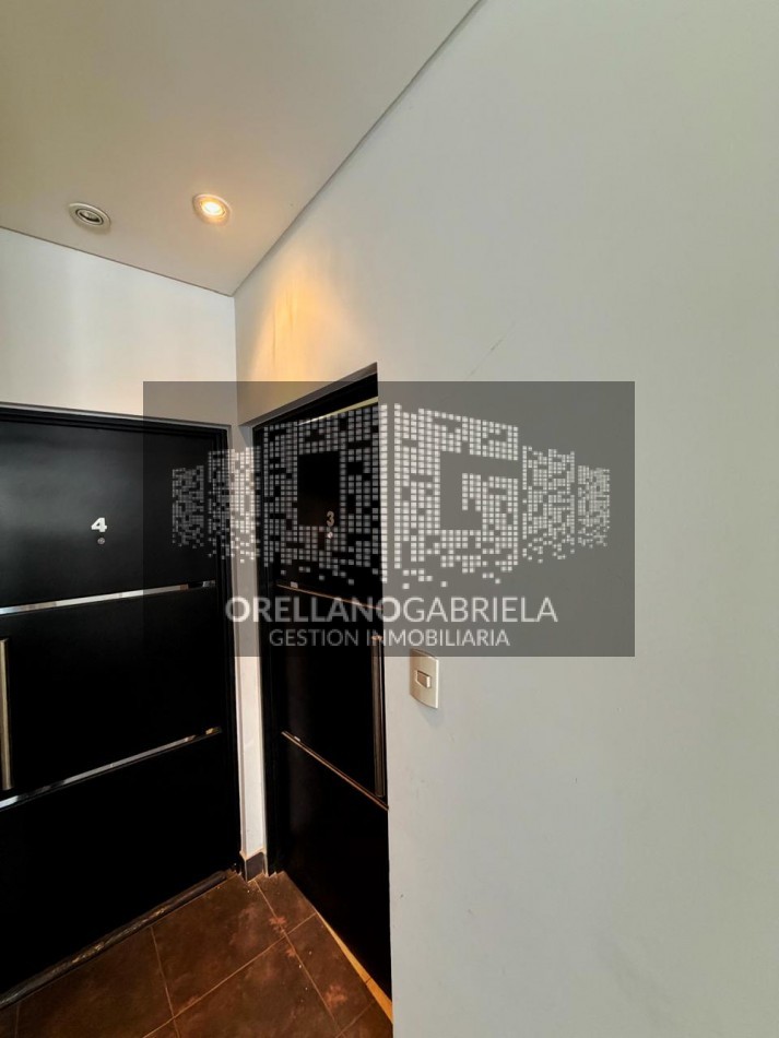 Venta Departamento 2 Ambientes Lugano C/ Balcon