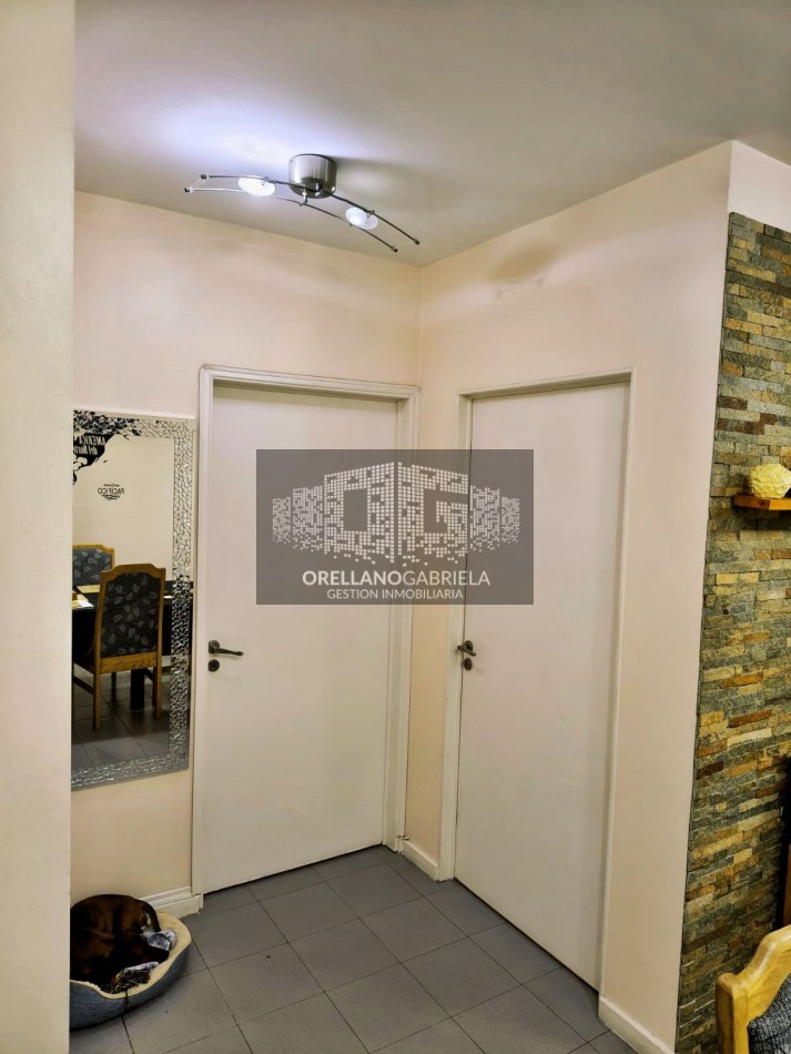 Departamento en Venta 3 amb - Villa Riachuelo
