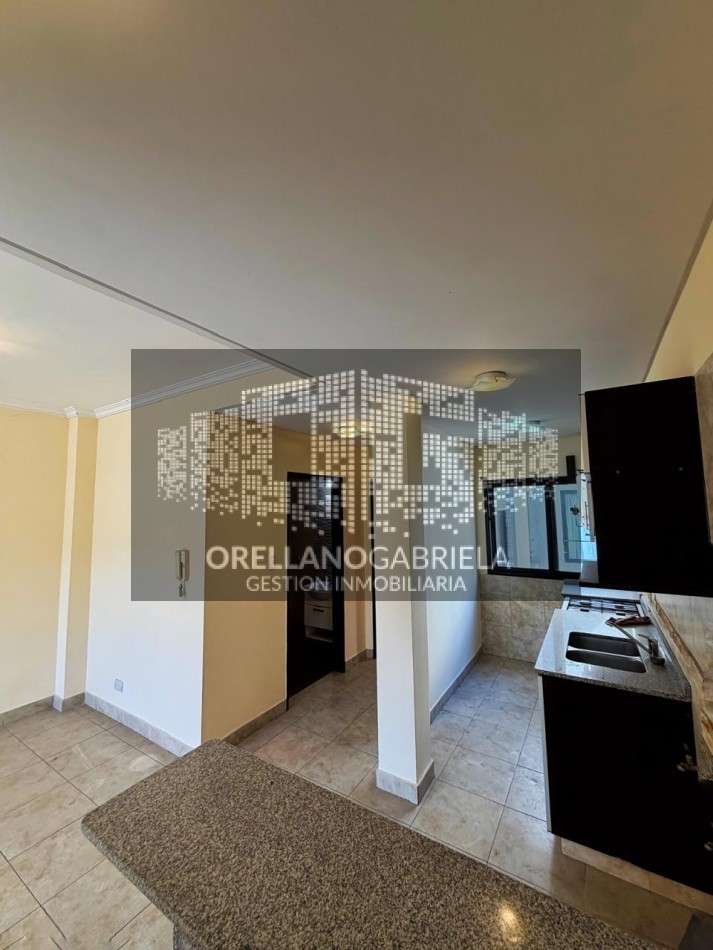 Venta Departamento 2 Ambientes Lugano C/ Balcon