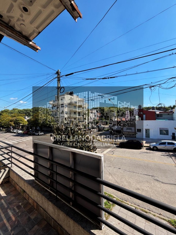 Venta Departamento 2 Ambientes Lugano C/ Balcon