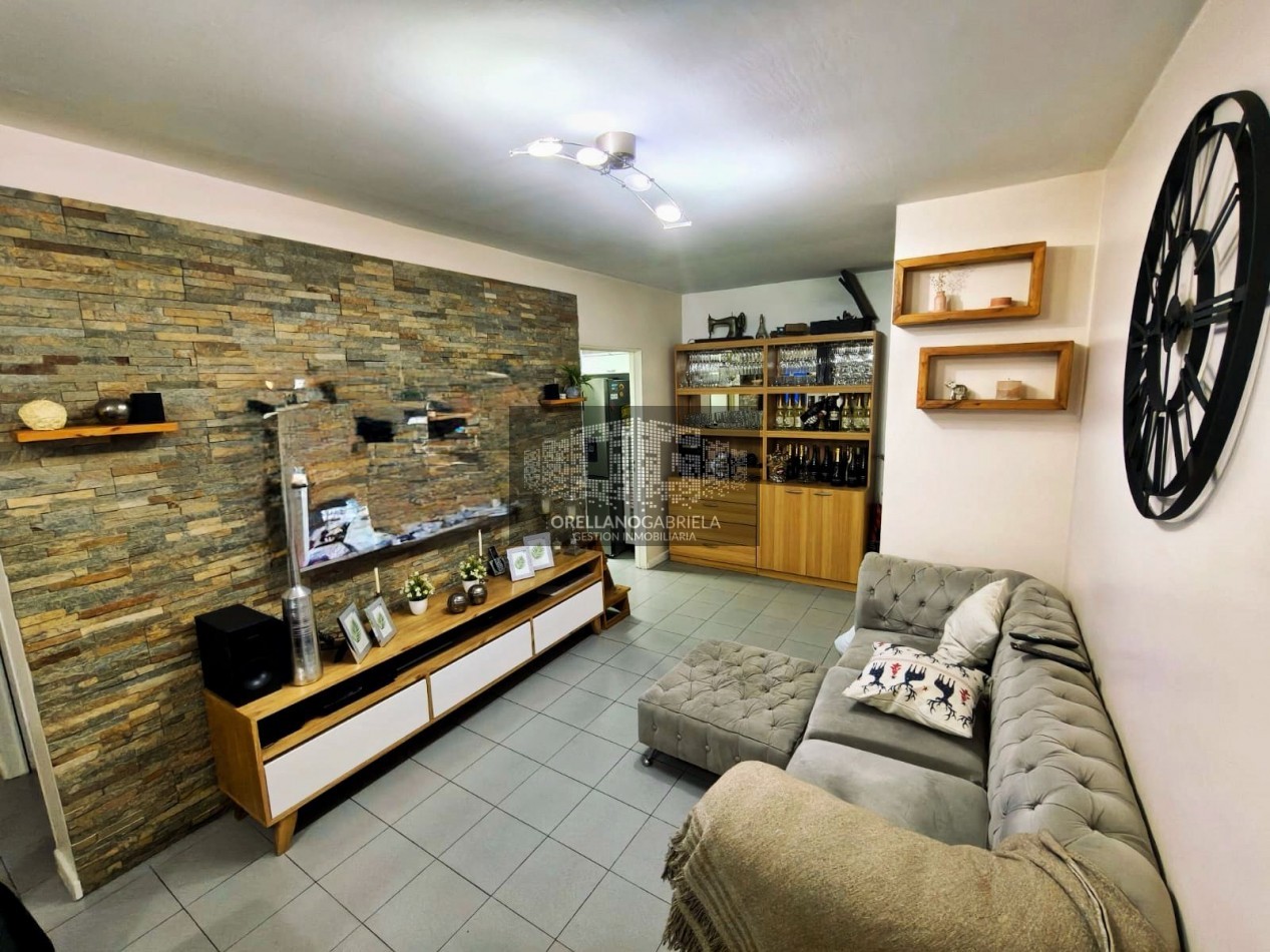 Departamento en Venta 3 amb - Villa Riachuelo