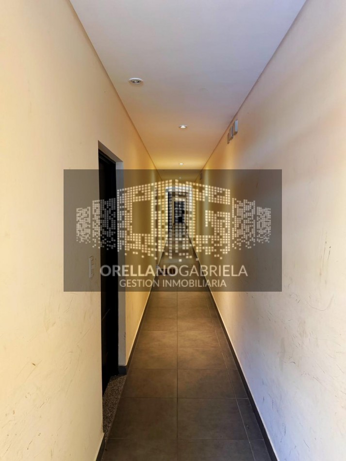 Departamento 2 amb P.B. C/ PATIO. Bajas exp.