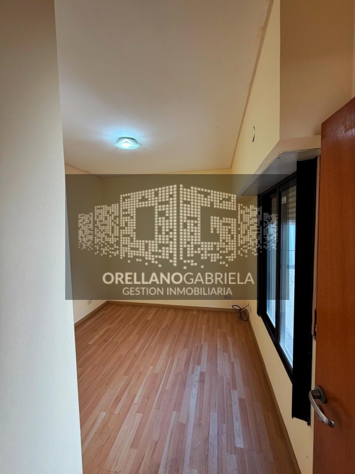 Venta Departamento 2 Ambientes Lugano C/ Balcon