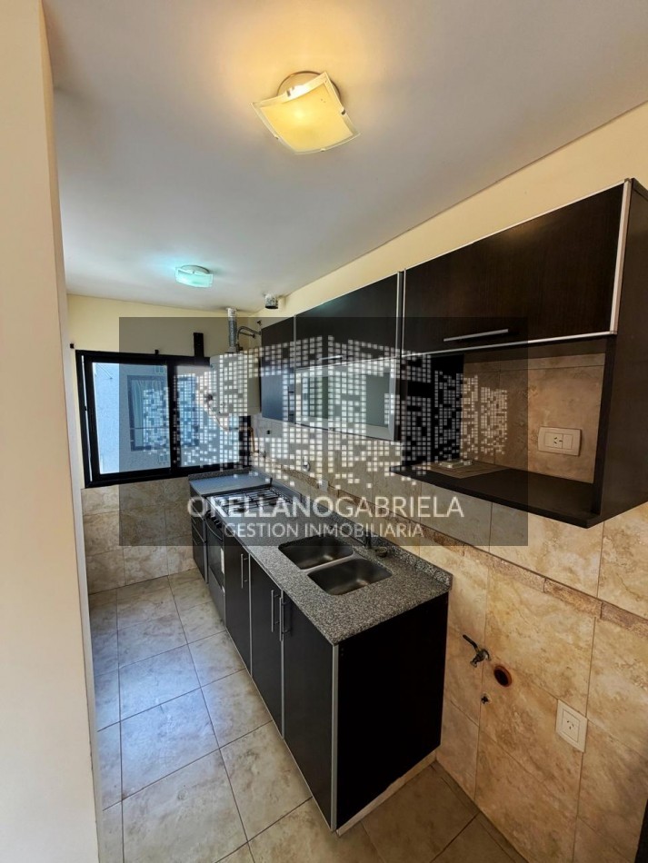 Venta Departamento 2 Ambientes Lugano C/ Balcon