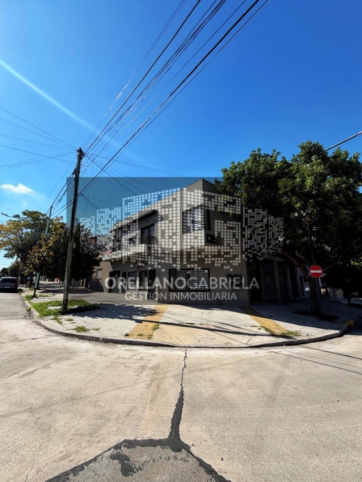Venta Departamento 2 Ambientes Lugano C/ Balcon