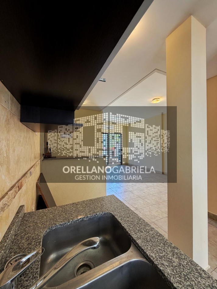 Venta Departamento 2 Ambientes Lugano C/ Balcon