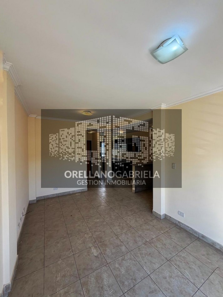 Venta Departamento 2 Ambientes Lugano C/ Balcon