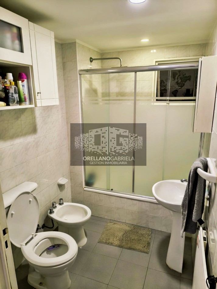 Departamento en Venta 3 amb - Villa Riachuelo