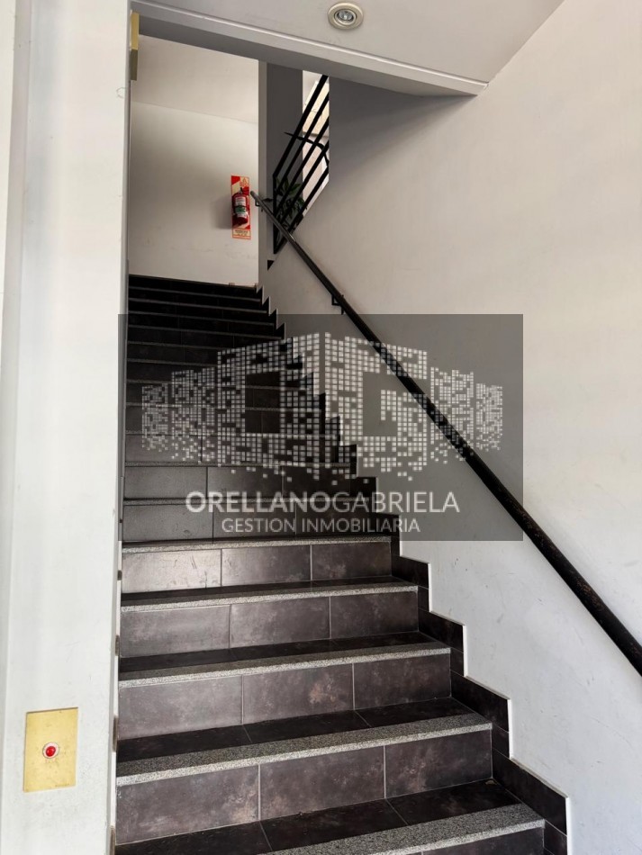 Venta Departamento 2 Ambientes Lugano C/ Balcon