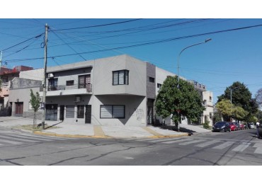 Venta Departamento 2 Ambientes Lugano C/ Balcon