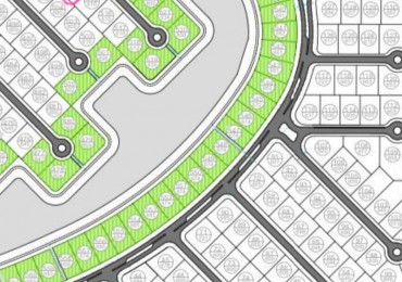 Terreno en Venta en Barrio Lagos de Canning I