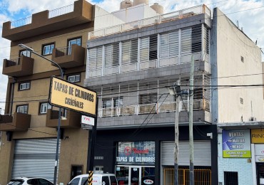Venta Departamento 4 Ambientes - Balcon Al Frente