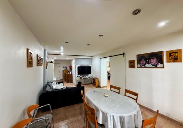 ALQUILER 4 AMBIENTES - BALCON AL FRENTE