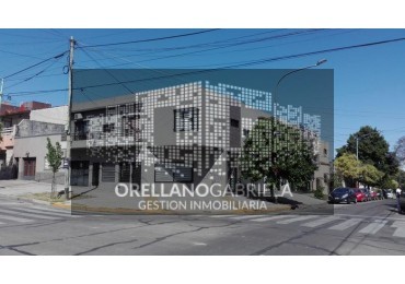 Venta Departamento 2 Ambientes Lugano C/ Balcon